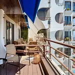 Varandas Do Mar - Atlantic Views Apartment Estoril