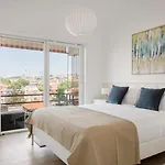 Apartment Varandas Do Mar - Atlantic Views