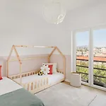Varandas Do Mar - Atlantic Views Apartment