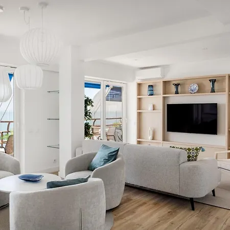 Appartement Varandas Do Mar - Atlantic Views