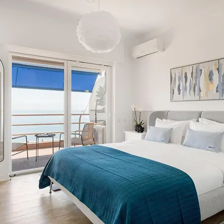Varandas Do Mar - Atlantic Views Appartement *