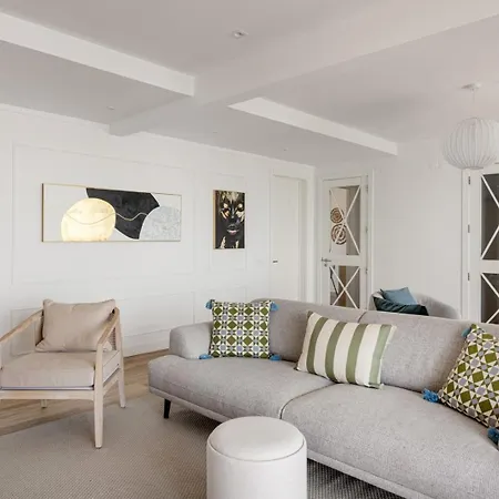 Varandas Do Mar - Atlantic Views *