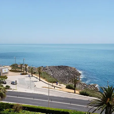شقة Varandas Do Mar - Atlantic Views