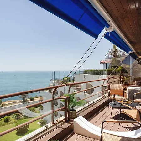 Appartement Varandas Do Mar - Atlantic Views