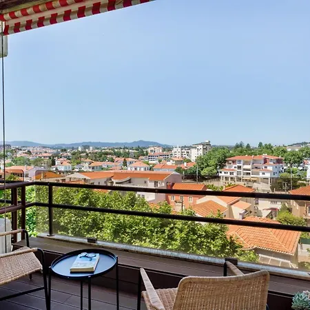 Appartement Varandas Do Mar - Atlantic Views