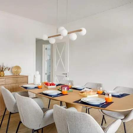 Varandas Do Mar - Atlantic Views Appartement Estoril