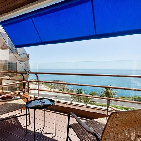 شقة Varandas Do Mar - Atlantic Views