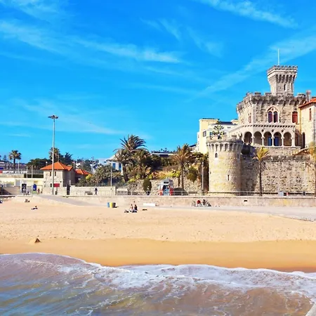 Varandas Do Mar - Atlantic Views شقة *