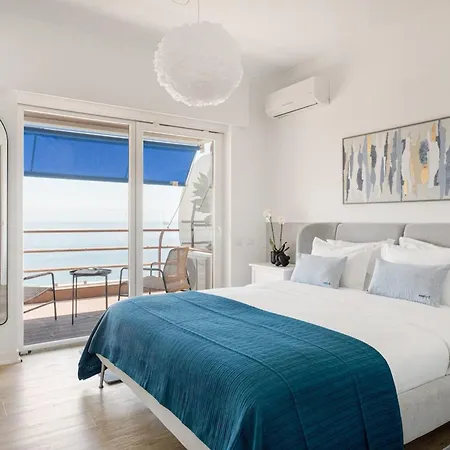 Appartement Varandas Do Mar - Atlantic Views *