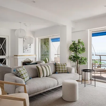 Appartement Varandas Do Mar - Atlantic Views *