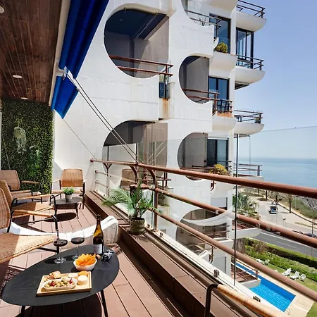Appartement Varandas Do Mar - Atlantic Views