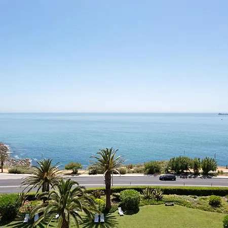 Appartement Varandas Do Mar - Atlantic Views *