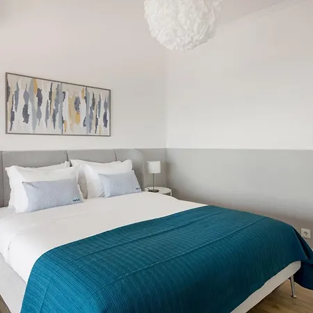 Appartement Varandas Do Mar - Atlantic Views