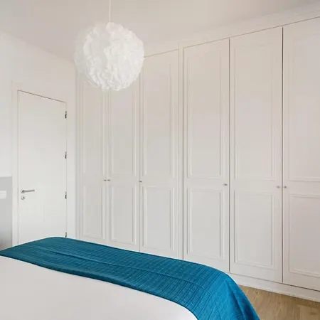 Varandas Do Mar - Atlantic Views Appartement