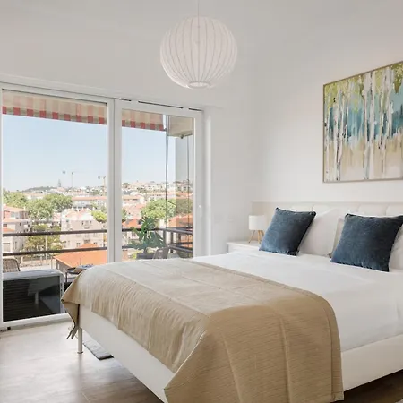 Appartement Varandas Do Mar - Atlantic Views