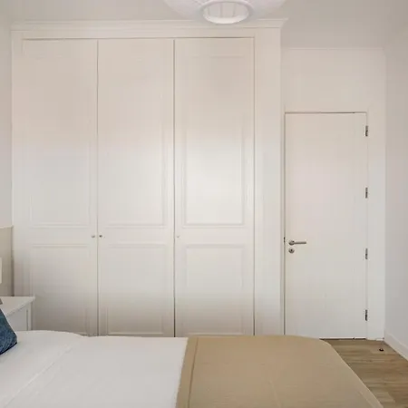 Varandas Do Mar - Atlantic Views Appartement