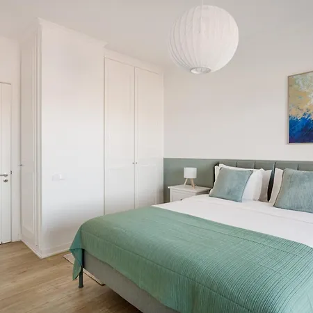Varandas Do Mar - Atlantic Views Appartement