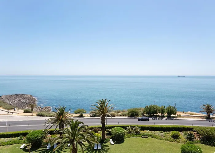Varandas Do Mar - Atlantic Views
