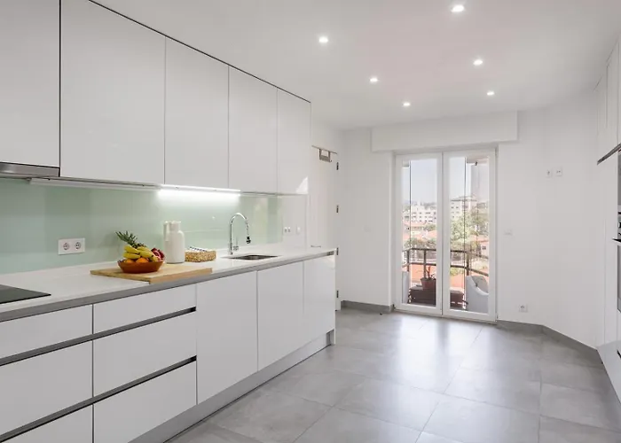 Varandas Do Mar - Atlantic Views *