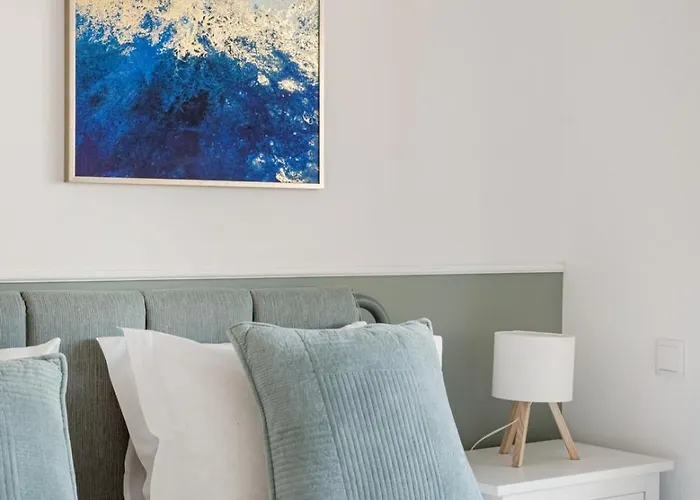 Varandas Do Mar - Atlantic Views *