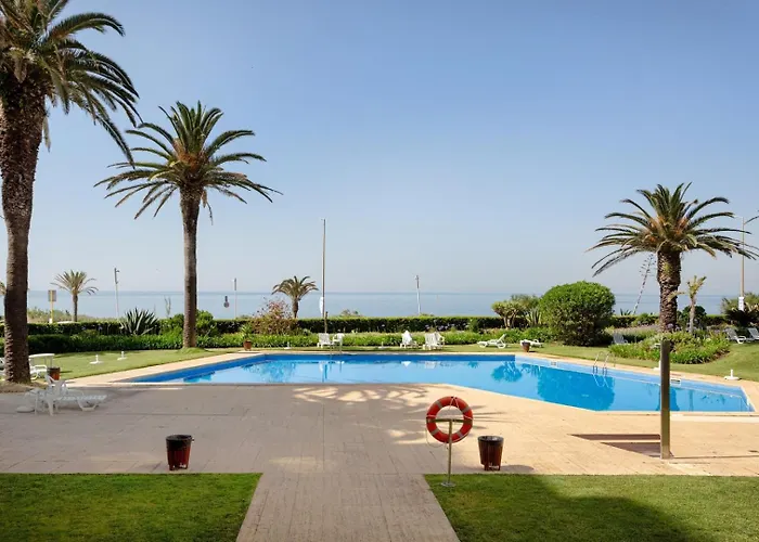 Varandas Do Mar - Atlantic Views דירה *